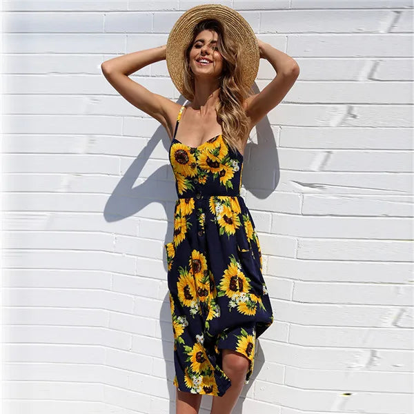 Summer Dress