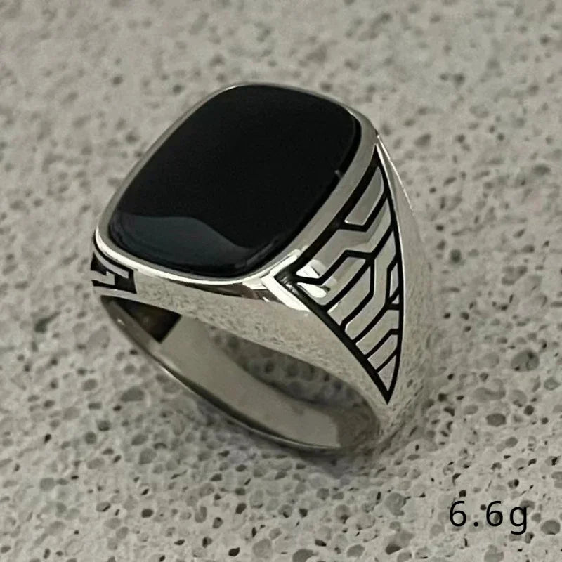 Men's Strength Ring