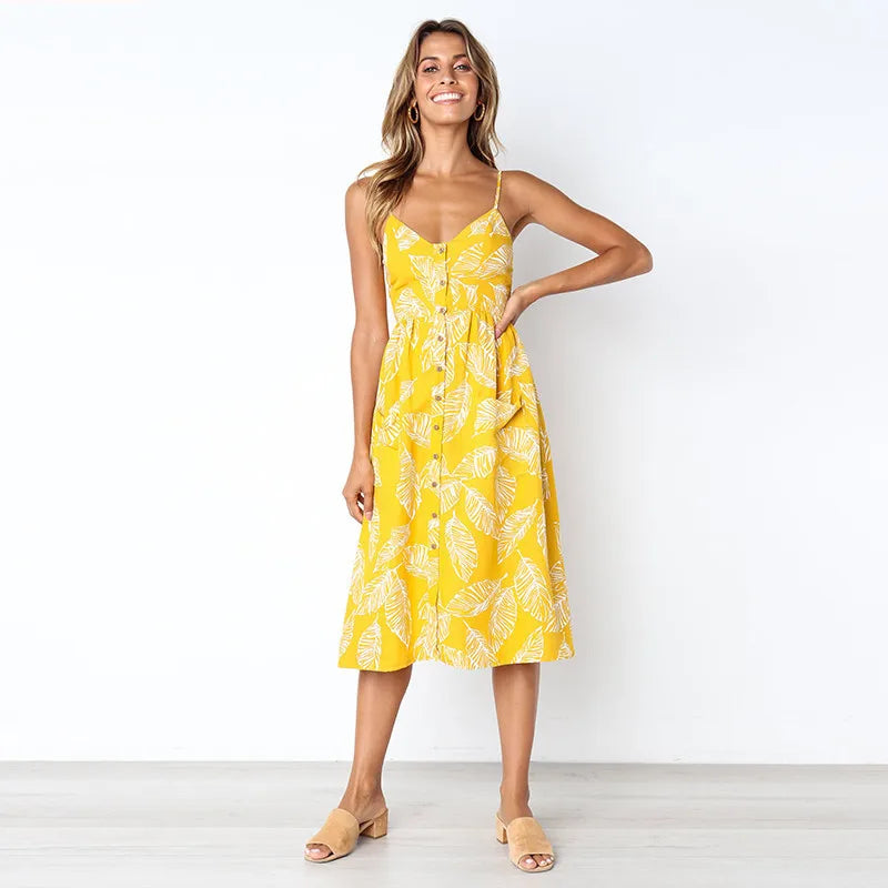 Summer Dress