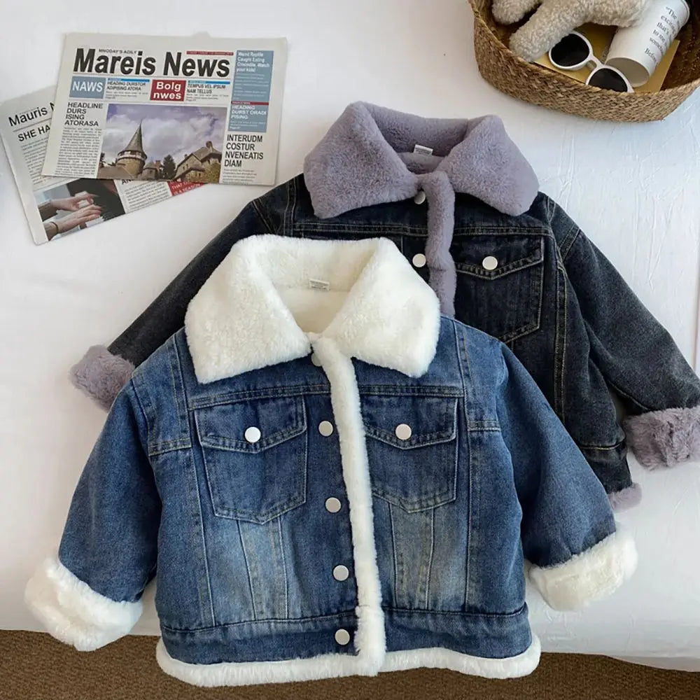 Cute Jacket 4 Kids
