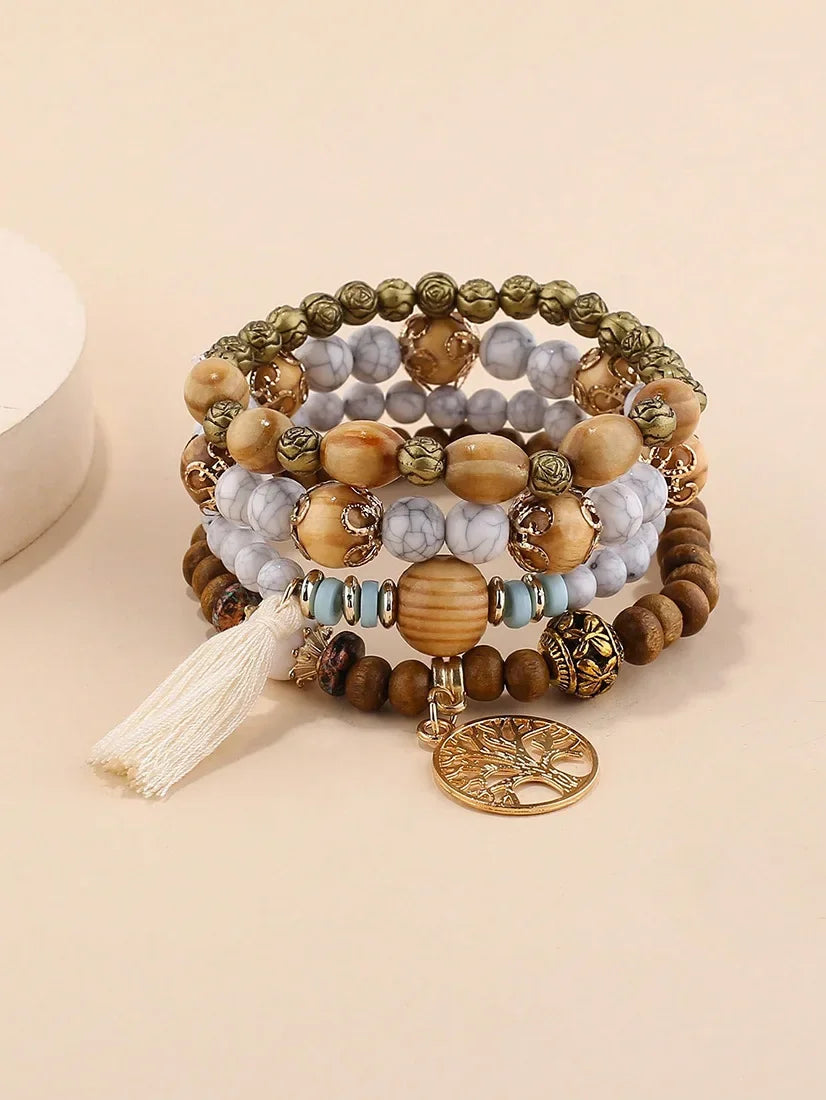 Boho Tree Of Life Set