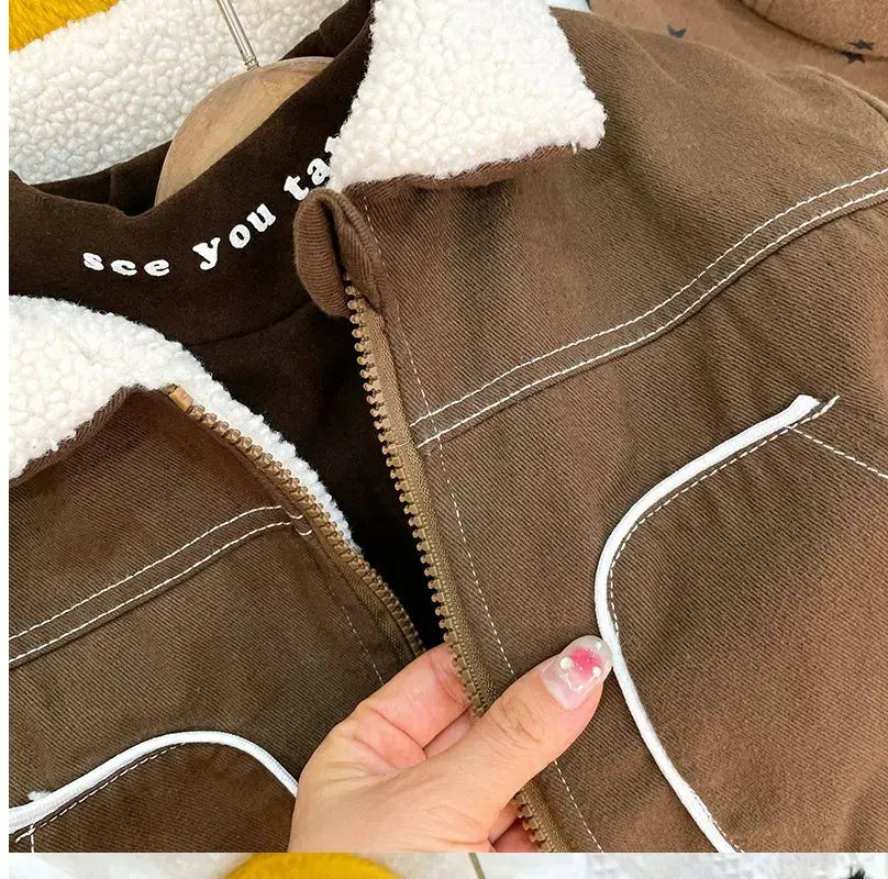 Cool Kid's Jacket
