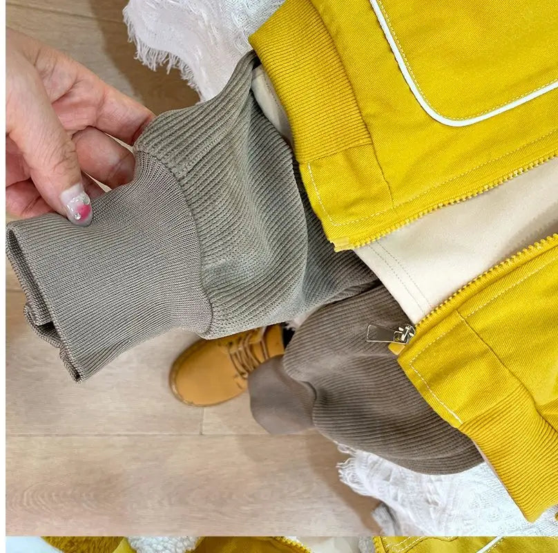 Cool Kid's Jacket