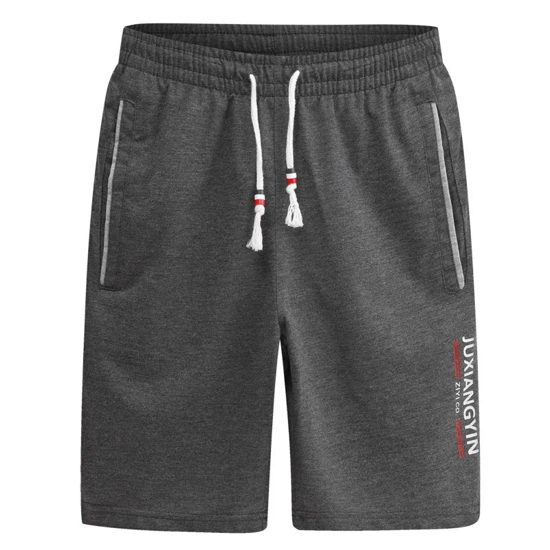 Breathable Fashion Shorts