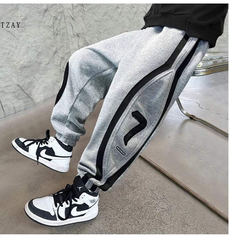 Teen Trackies