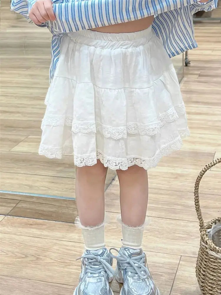 Girl's Culottes