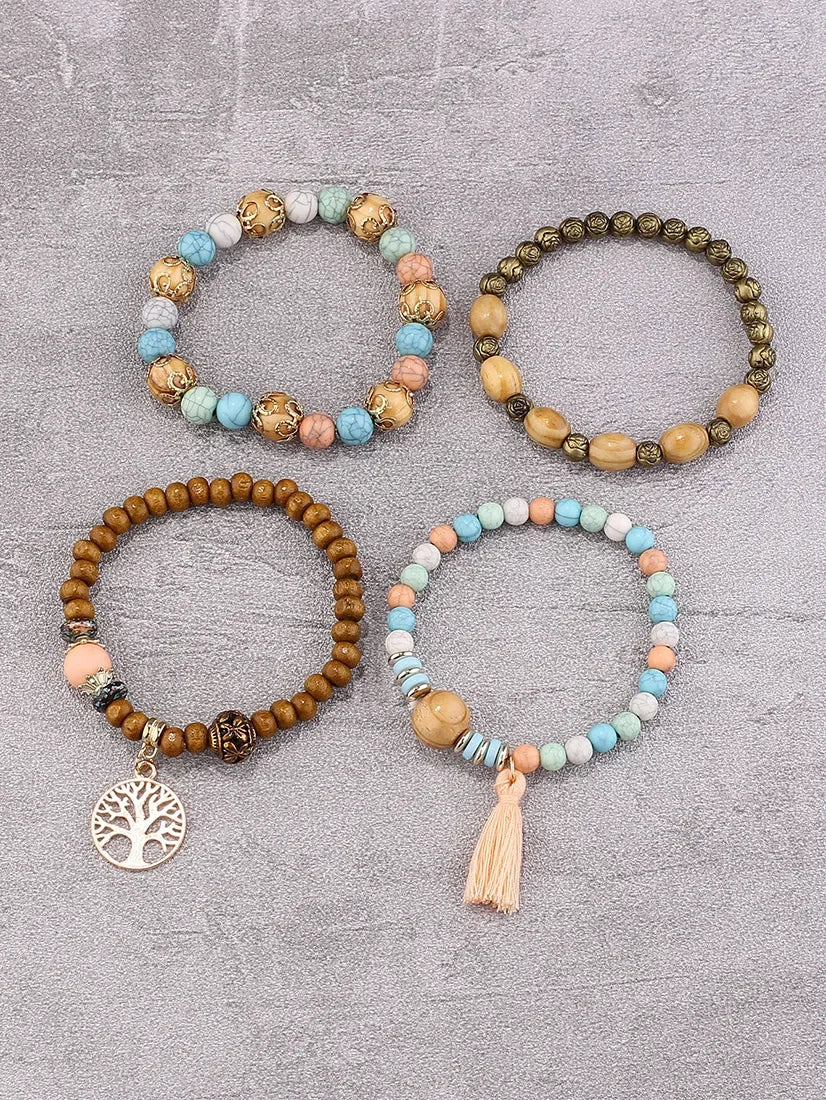 Boho Tree Of Life Set