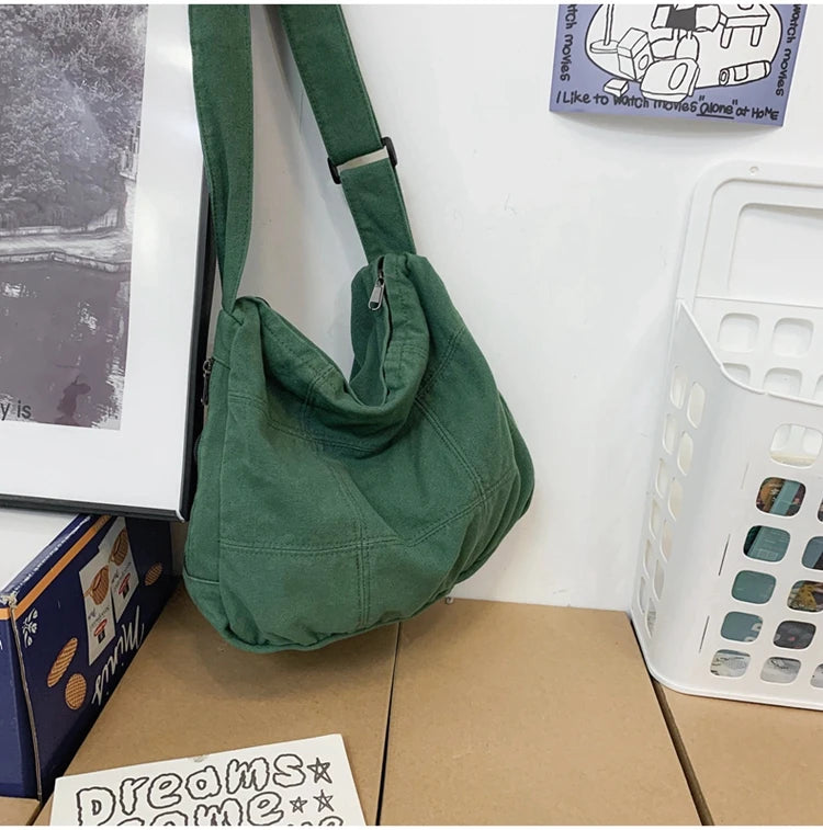 Big Handbag/Travel Bag