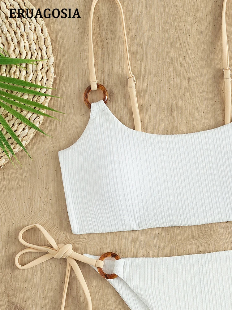 Boho Beachy Bikini