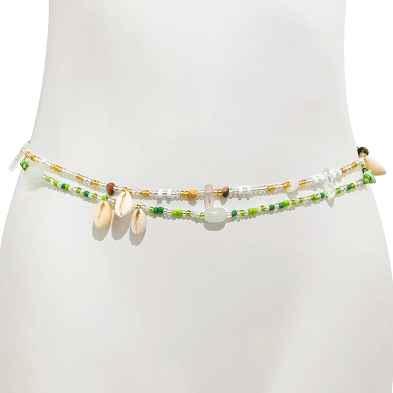 Body Waist Chains