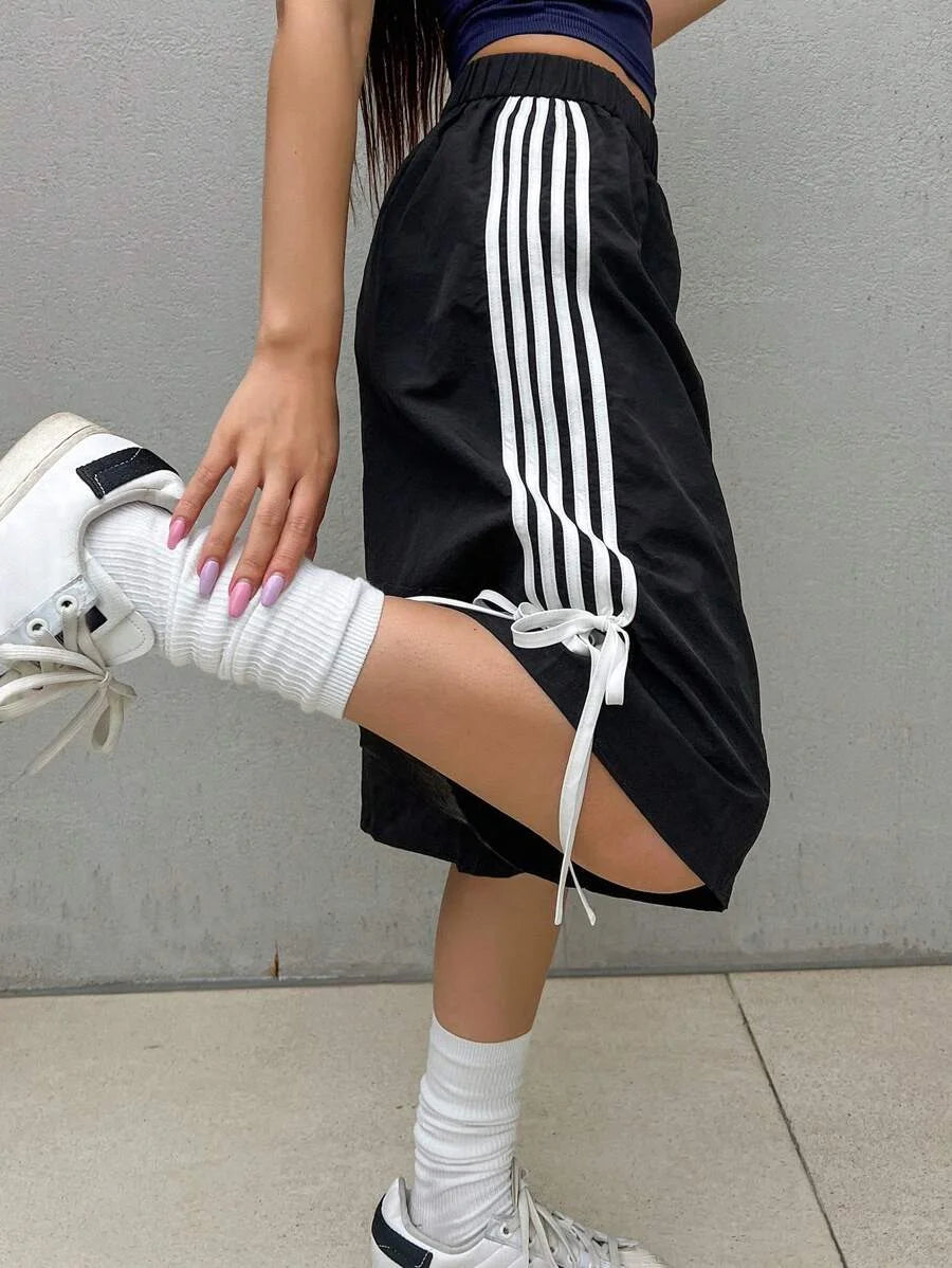 Amazing + Cute Sporty Shorts