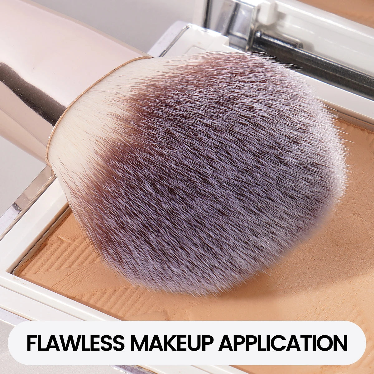 Makeup Brush Set