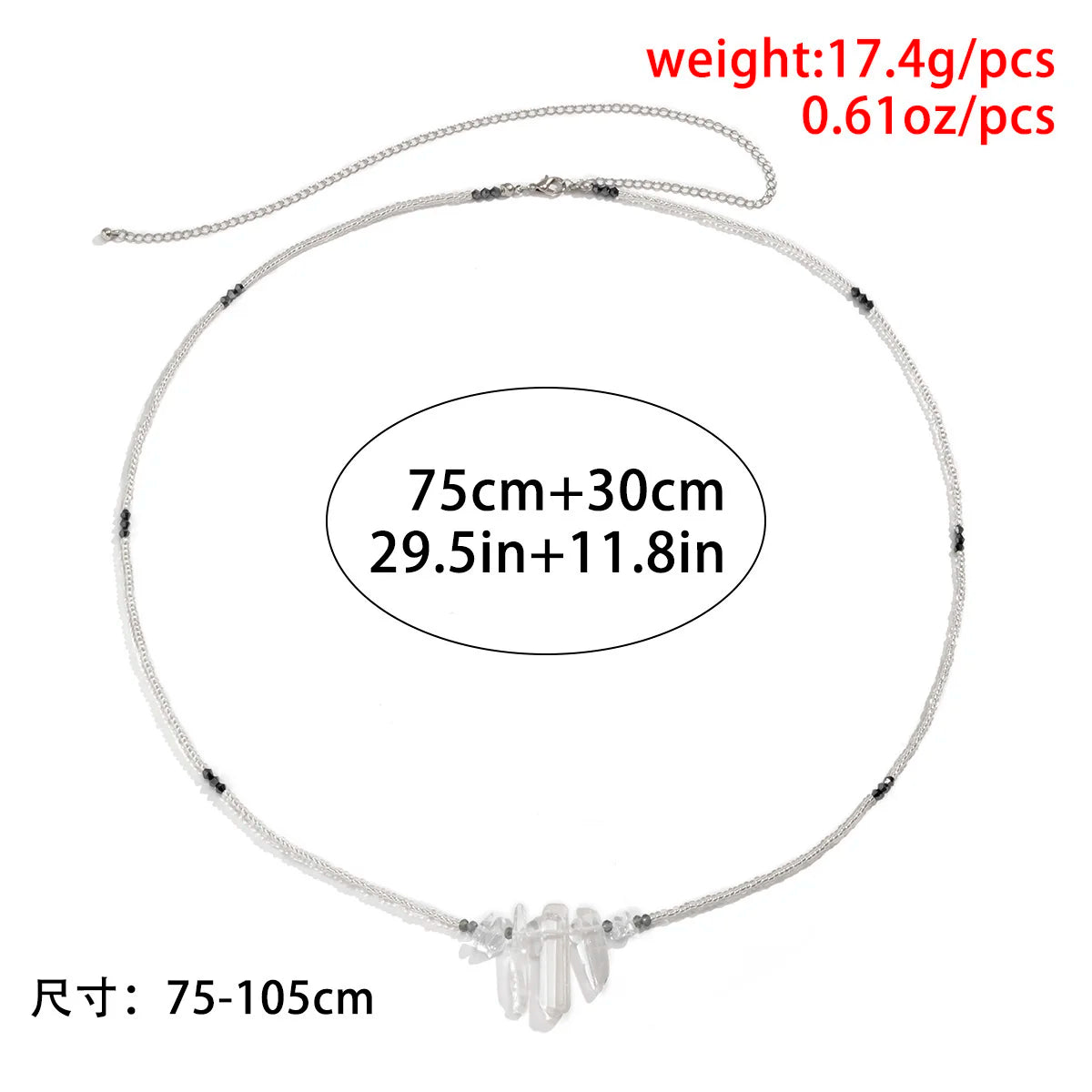 Body Waist Chains