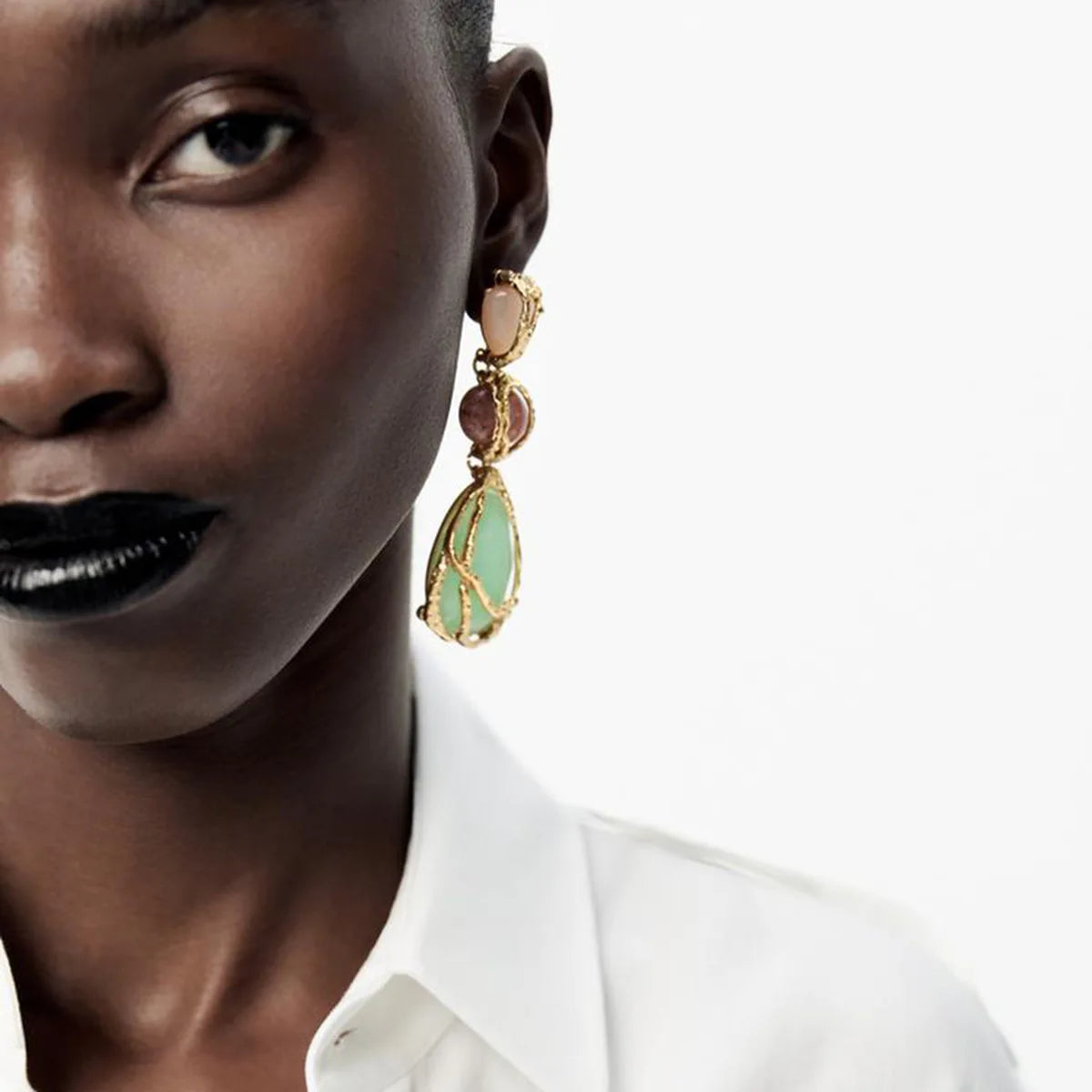 Waterdrop Earrings