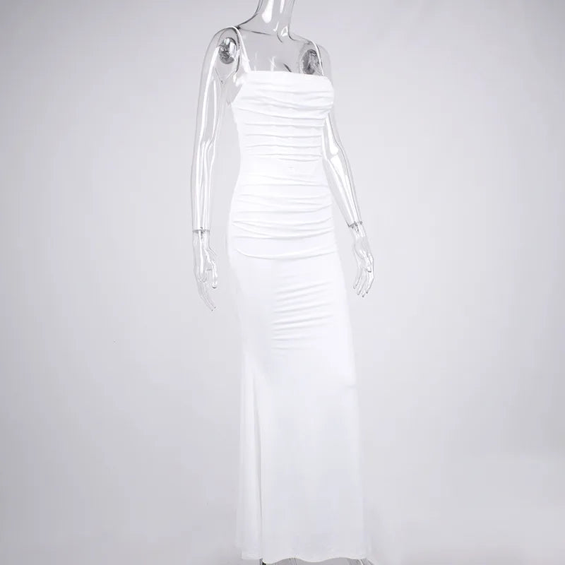 Elegant Bold Dress