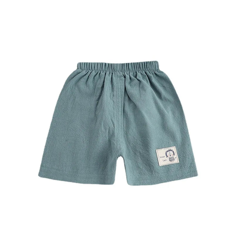 Toddler Shorts