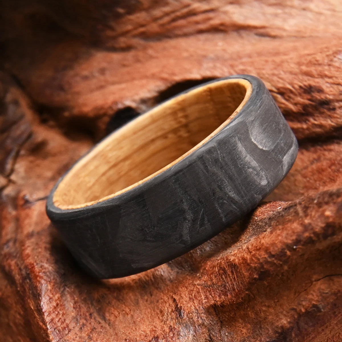Metal Vintage Ring