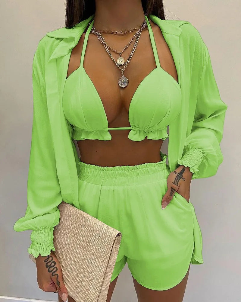 Bright Swimwear