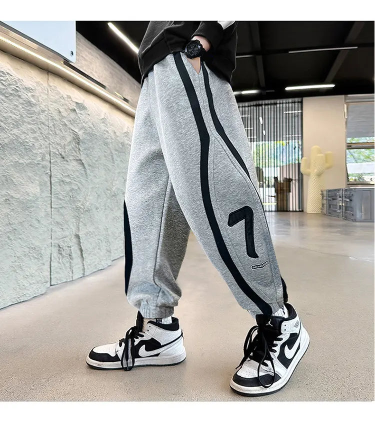 Teen Trackies