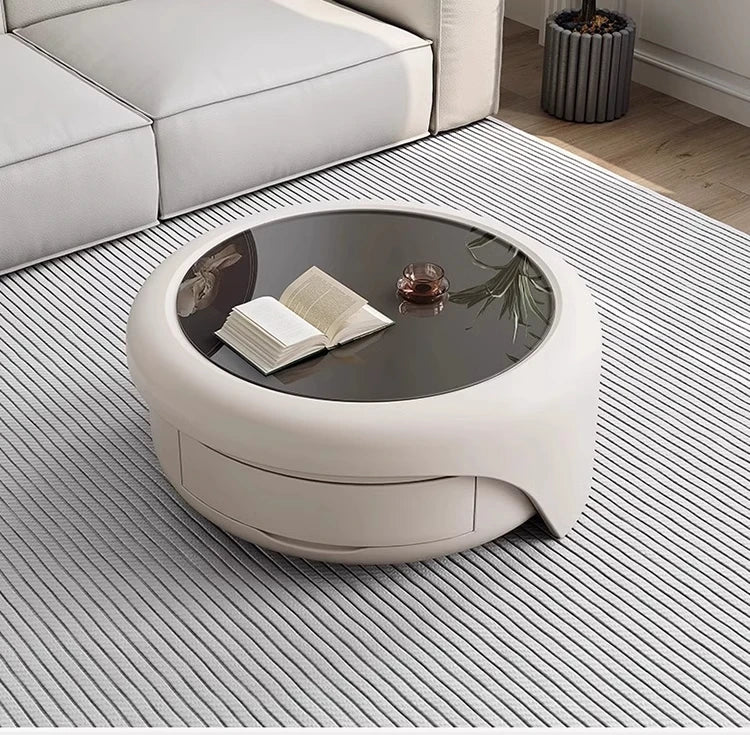 Minimalist Coffee Table