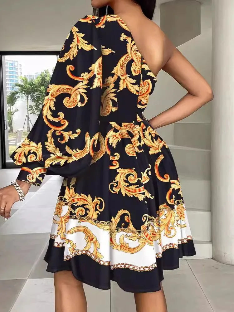 Beautiful Dress