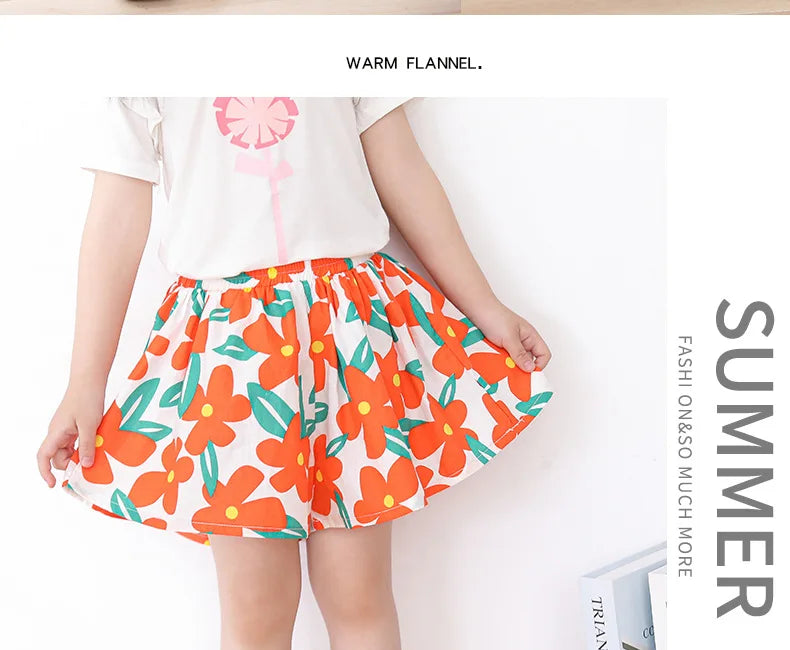 Summery Boho Set