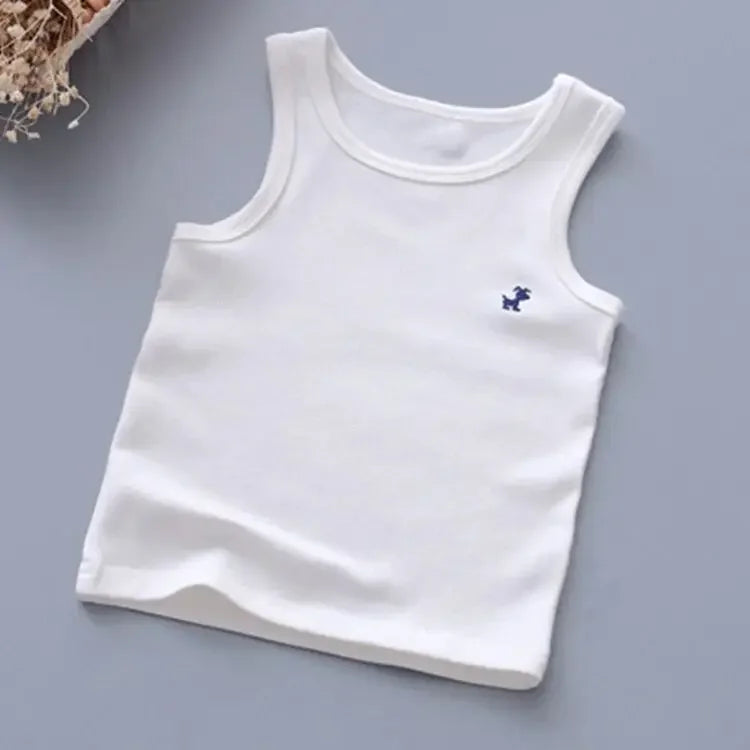 Puppy Singlet
