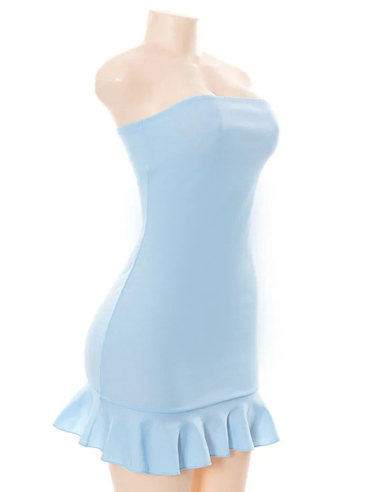 Y2K Dress