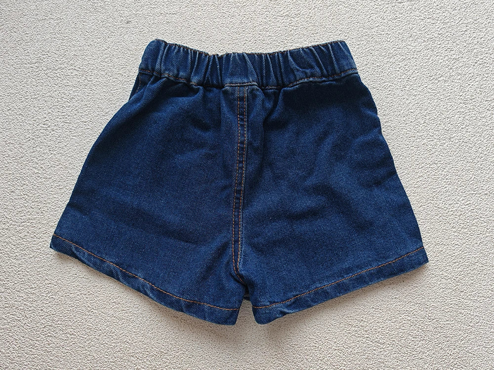 Fashion Skort