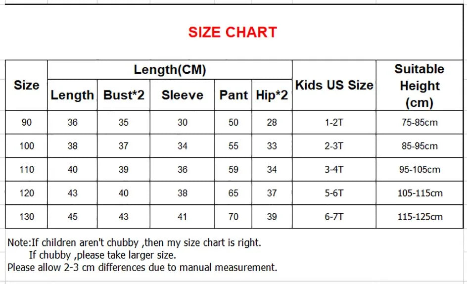 Boy's Suit Formal Wear