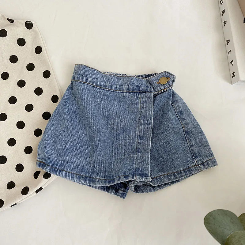 Fashion Skort