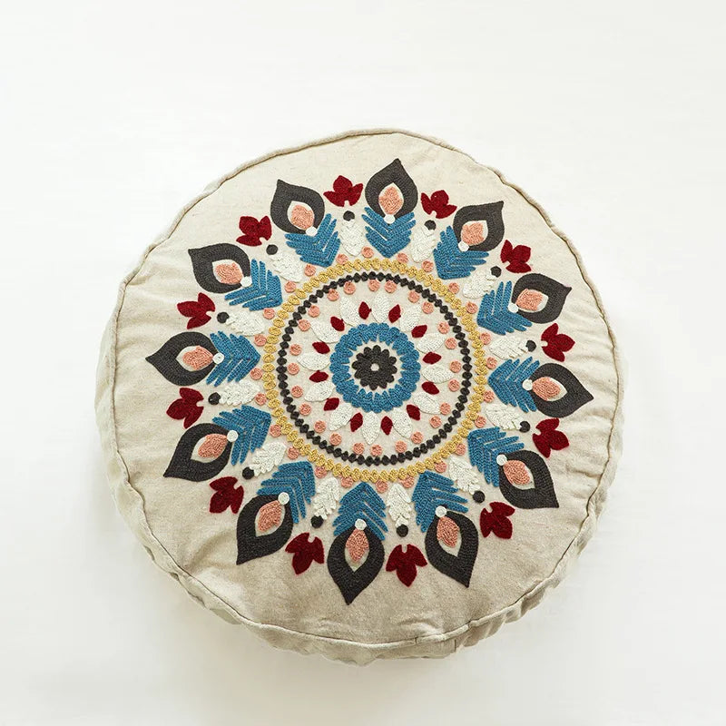 Bohemia Cushions