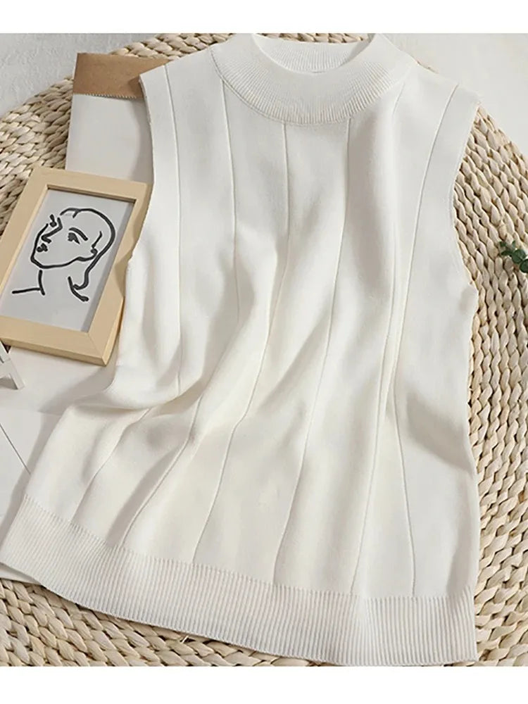 Basic Tank Top