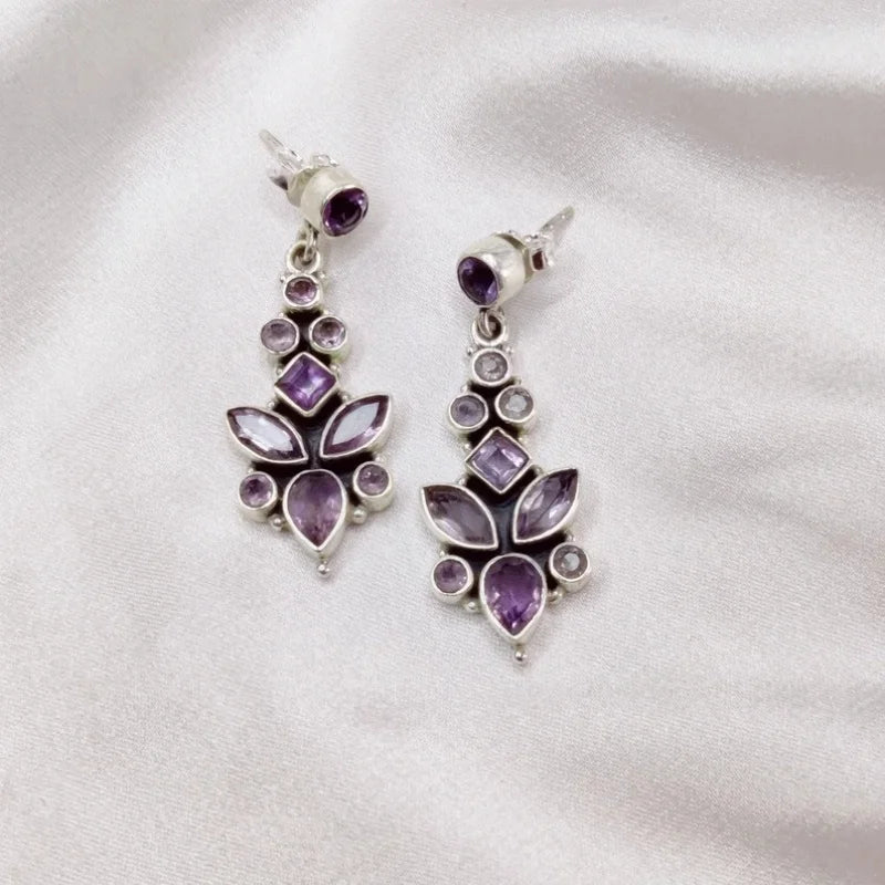 Ethnic Earrings