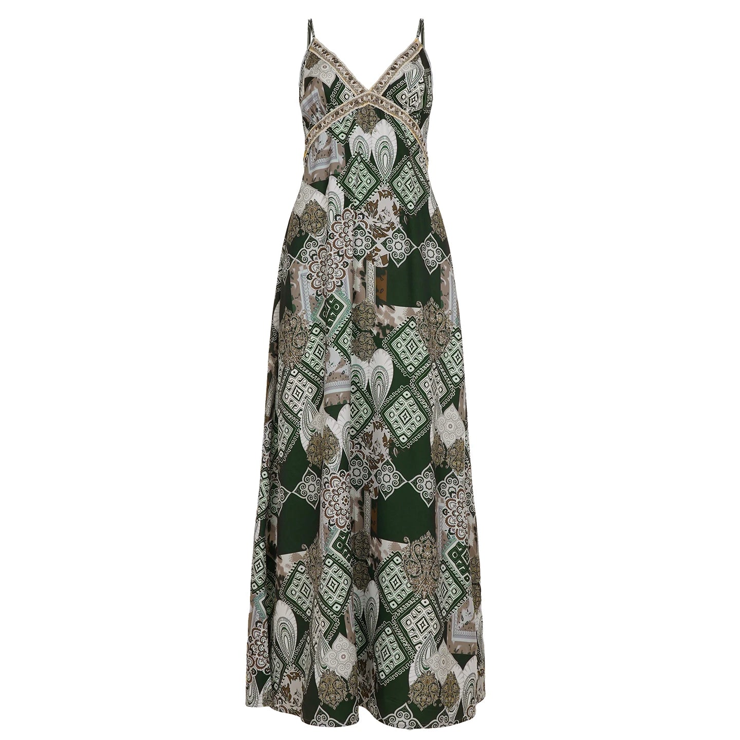 Chiffon Mystic Dress