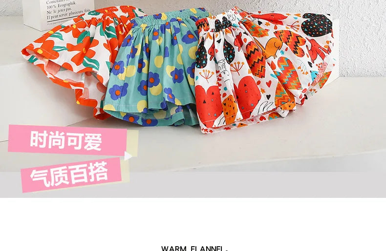 Summery Boho Set