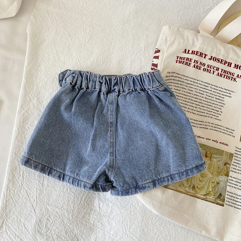 Fashion Skort