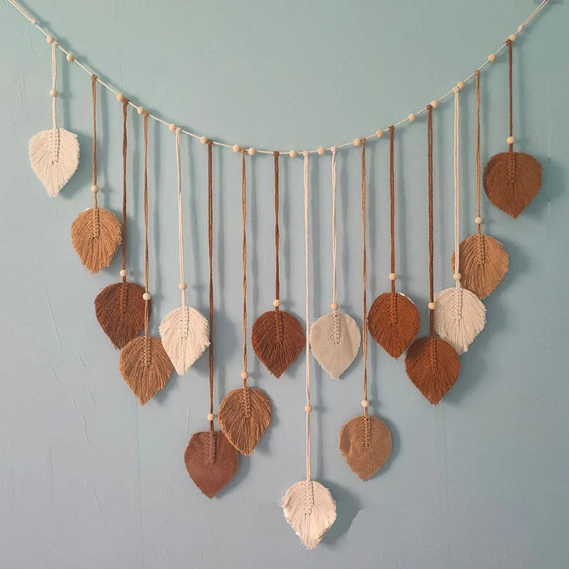 Macrame Decoration