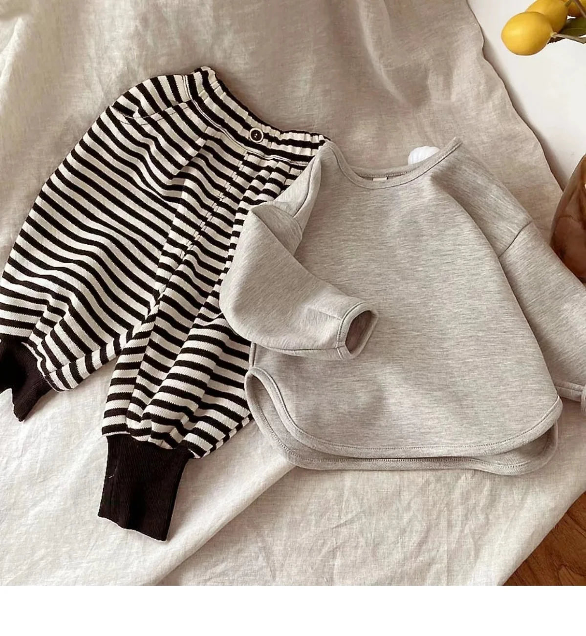 Toddler's Top/Jumper