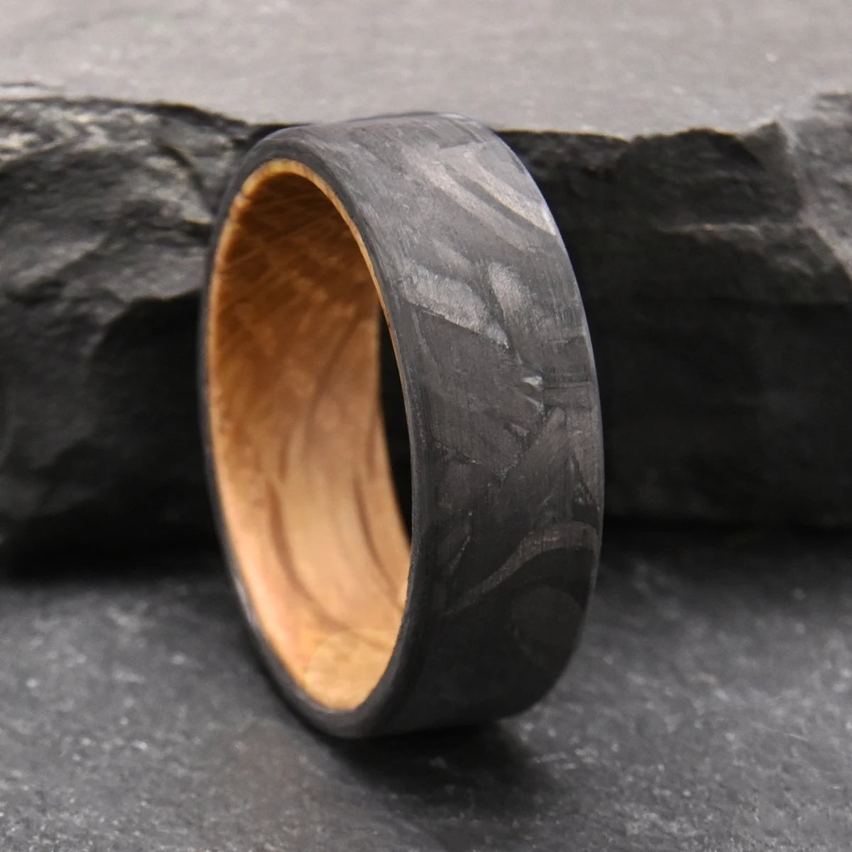 Metal Vintage Ring