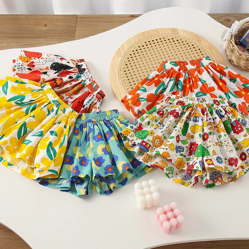 Summery Boho Set