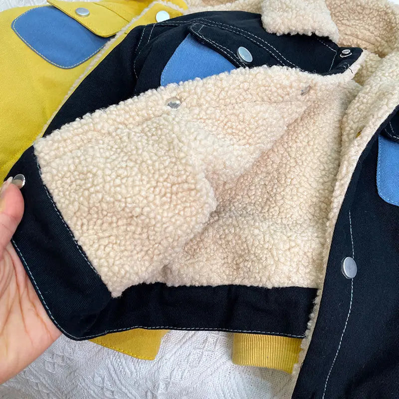 Cool Kid's Jacket