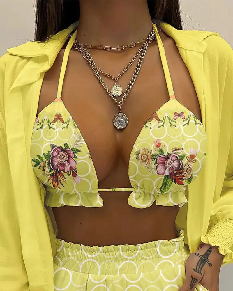 Bright Swimwear
