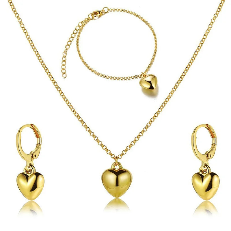 Glam Jewelry Sets