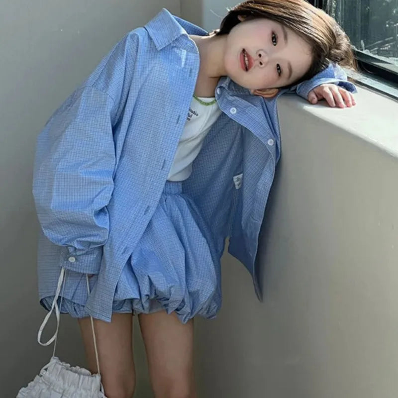 Bluey Set