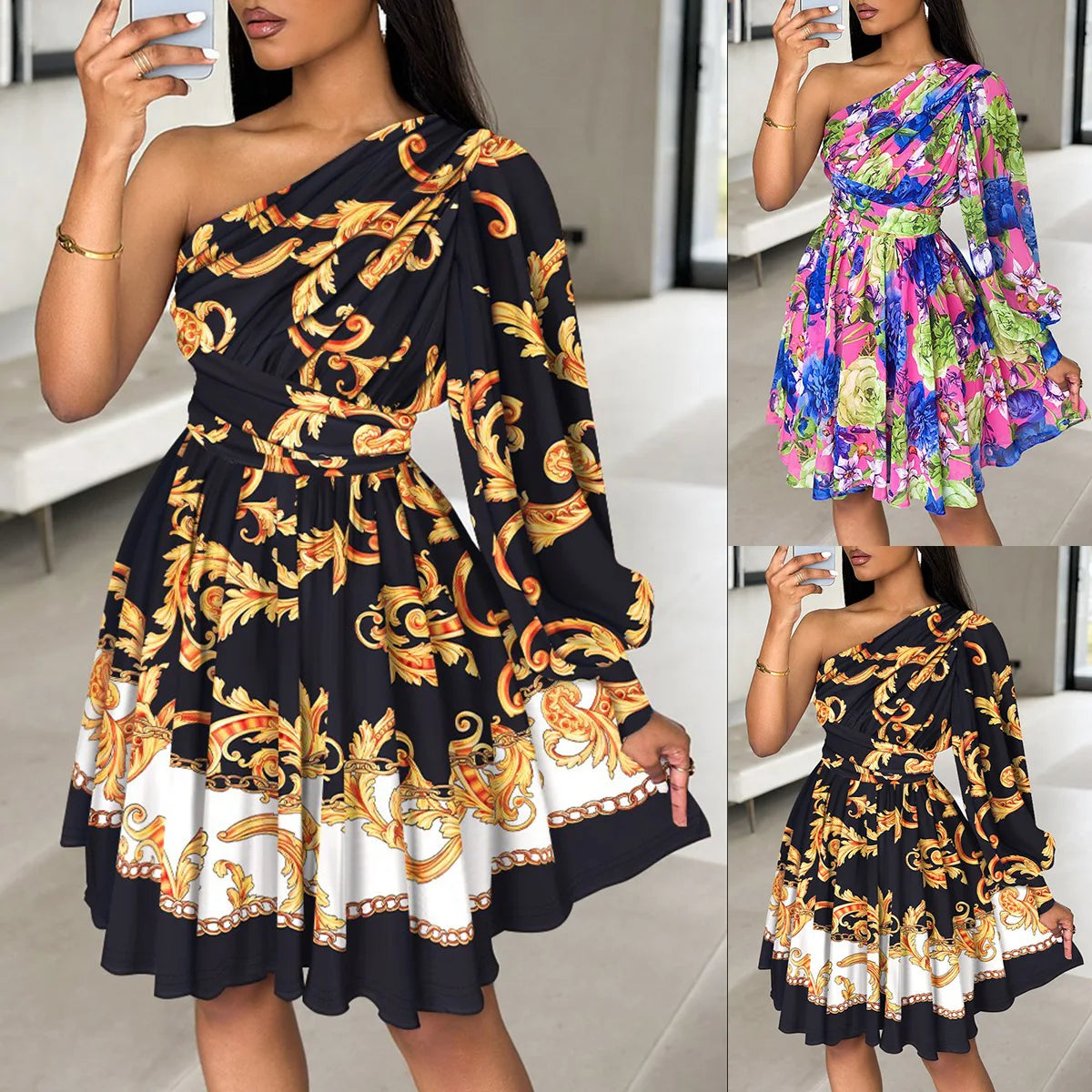 Beautiful Dress