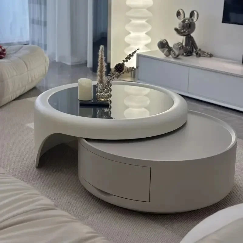 Minimalist Coffee Table