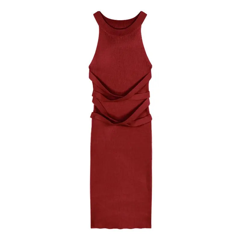 Criss Cross Dress