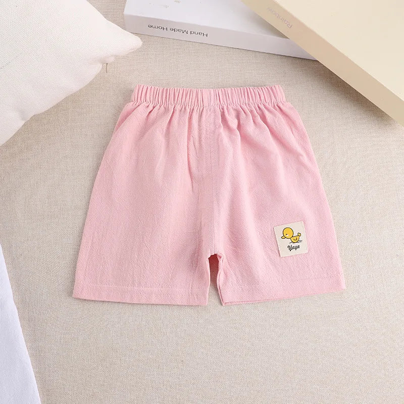 Toddler Shorts