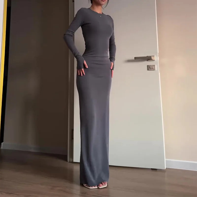 Moroccan Dress